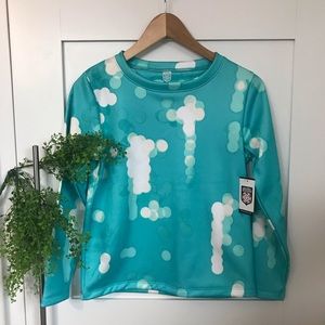 🔥4 for $25🔥 ARCTIC ZOOM kids sweatshirt Size 10